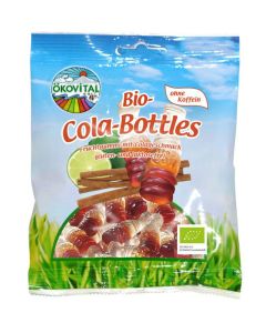 12er-Pack: Cola-Bottles, 100g