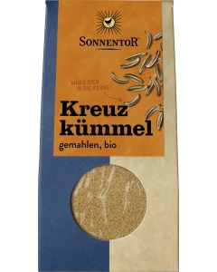 6er-Pack: Kreuzkümmel gemahlen, 40g