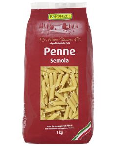 6er-Pack: Penne Semola, 1kg