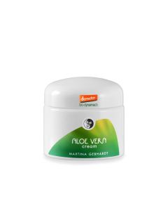 Aloe Vera Cream, 50ml