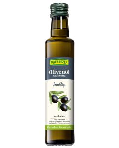 Olivenöl fruchtig, nativ extra, 250ml