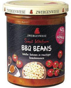 6er-Pack: BBQ Beans, 370ml