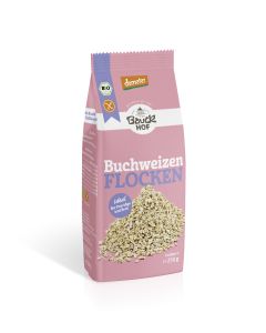 6er-Pack: Buchweizenflocken, 250g