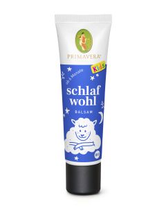 Schlafwohl Baby&Kin.Balsam, 30ml