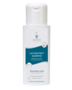 Lotuseffekt Shampoo Nr. 17, 200ml