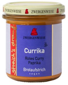 6er-Pack: Streich's drauf Currika, 160g