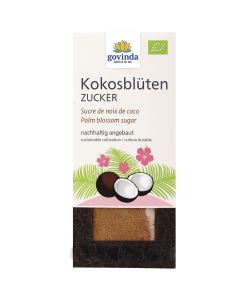 6er-Pack: Kokosblüten-Zucker, 400g