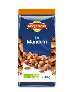 8er-Pack: Mandeln, 200g