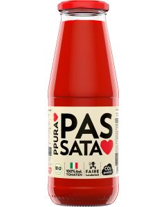 12er-Pack: Passata, 700g