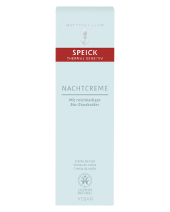 Thermal Nachtcreme, 50ml