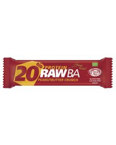 15er-Pack: Protein Peanutbutter Crunch, 40g