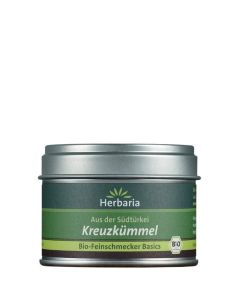 Kreuzkümmel, 25g