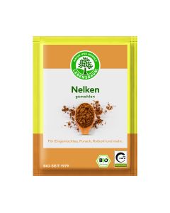 10er-Pack: Nelken, gemahlen, 10g