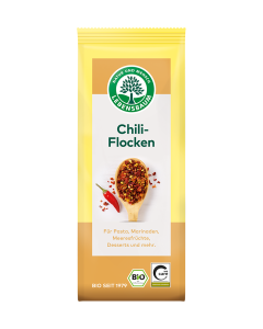 6er-Pack: Chili-Flocken, 45g