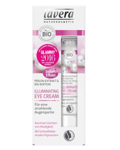 Illuminating Eye Cream, 15ml