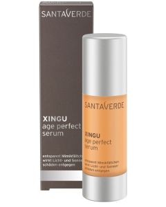 Xingu Age Perfect Serum, 30ml