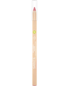 Soft Mineral Lipliner 03, 1St