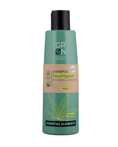 Shampoo Hemp, 250ml