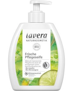 Frische Pflegeseife, 250ml