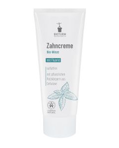 Zahncreme Minze, 75ml