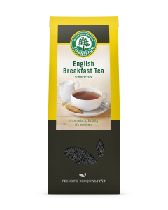 6er-Pack: English Breakfast Tea, 100g