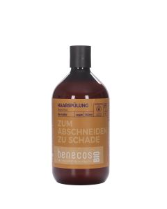 Haarspülung Reparatur Hafer, 500ml