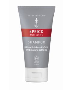 Men Shampoo, 150ml