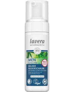 Men Sens. Rasierschaum, 150ml