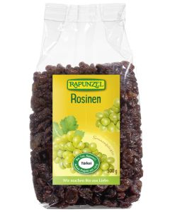 8er-Pack: Rosinen, Projekt, 500g