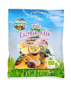 12er-Pack: Exotik-Mix, 100g