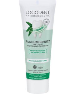 Rundumschutz Zahncreme, 75ml