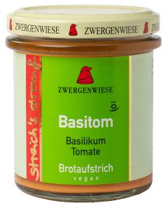 6er-Pack: Streich's drauf Basitom, 160g