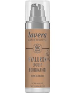 Hyaluron Liq. Foundation 06, 30ml