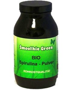 BIO Spirulina Pulver, 620g