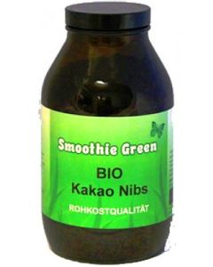 BIO Kakaonibs, 260g