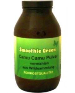 Camu Camu - Pulver aus Wildsammlung vermahlen, 690g