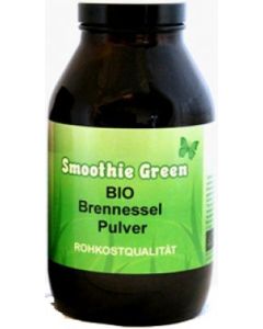 BIO Brennnessel Pulver, 370g