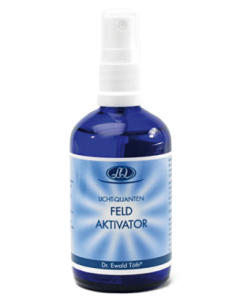 Licht-Quanten Feld-Aktivator, 100ml