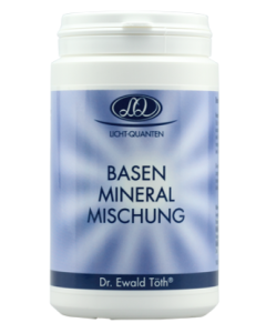 Basen Mineral Mischung LQ, 200g Pulver