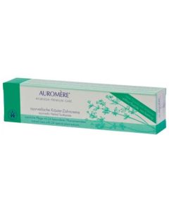 Auromere Zahnpasta 75ml