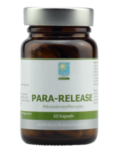 Para-Release, 60 Kapseln