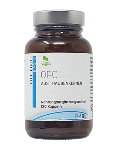 OPC, 200mg, 120 Kapseln