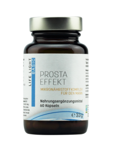 Prosta Effekt, 60 Kapseln