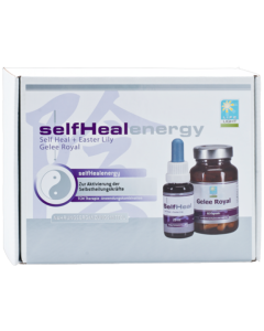 SelfHeal Energy, Kombipackung