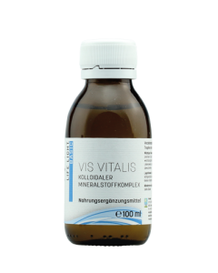 Vis Vitalis, 100ml