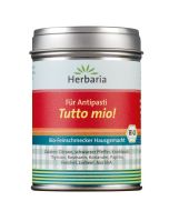 Tutto mio, 65g