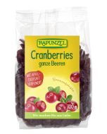 Cranberries, 100g