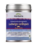 Schweinsbratengewürz - Ludwigs Leibspeis, 95g