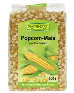 Popcorn-Mais, 500g