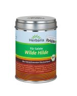 Wilde Hilde - Salatmischung, 100g